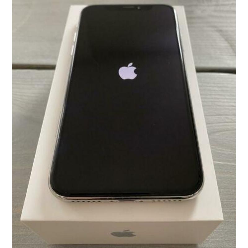 iPhone X 256 GB