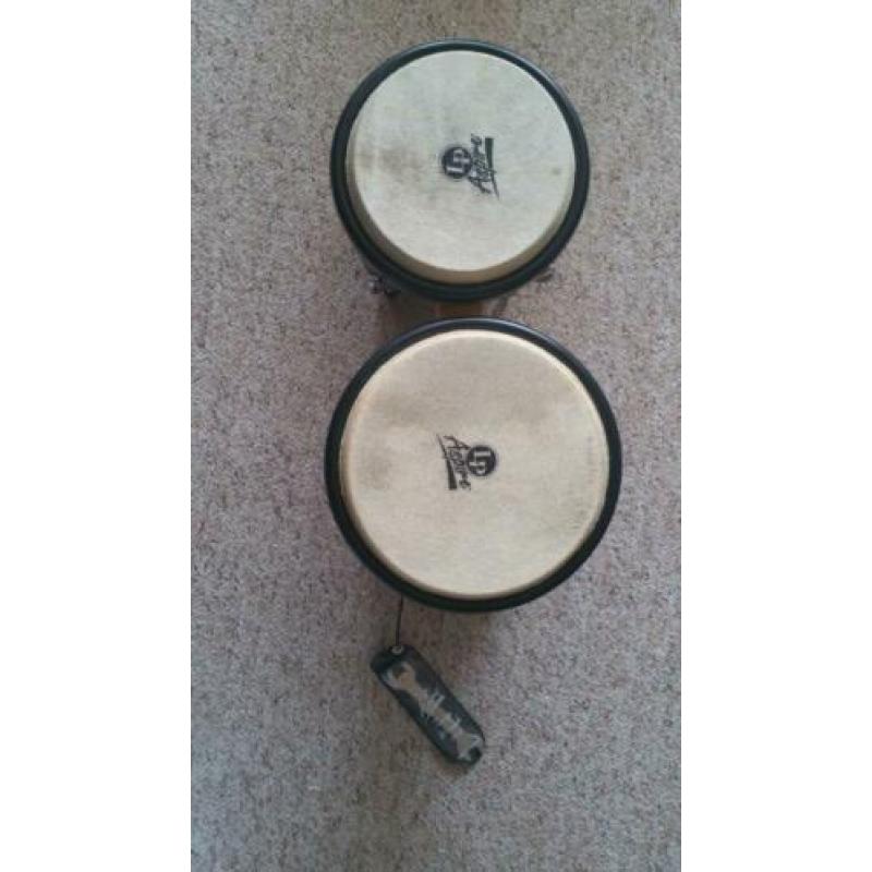 LP aspire Bongo