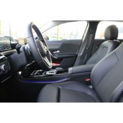 Mercedes-Benz A-Klasse 180 Business Solution Plus Upgrade Wi