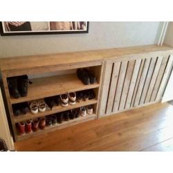 Eettafel