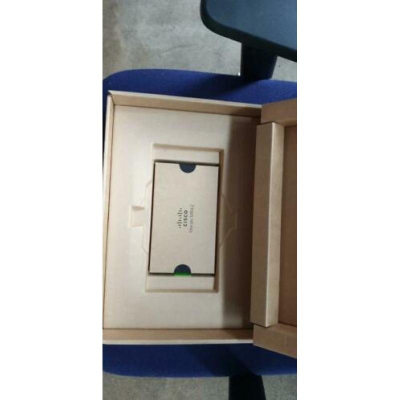 Cisco Meraki MR42
