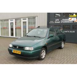 Seat Cordoba Vario 1.4i SE