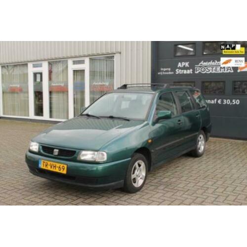Seat Cordoba Vario 1.4i SE