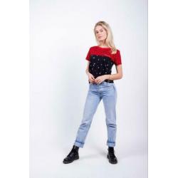 Colourful Rebel - shirt maat s, nieuw! (€39,95)