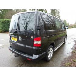 Volkswagen TRANSPORTER TRANSPORTER TDI 128 KW DC 174 PK