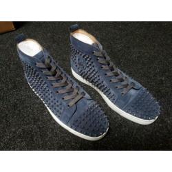 Louboutin sneakers maat 46 nieuw in doos