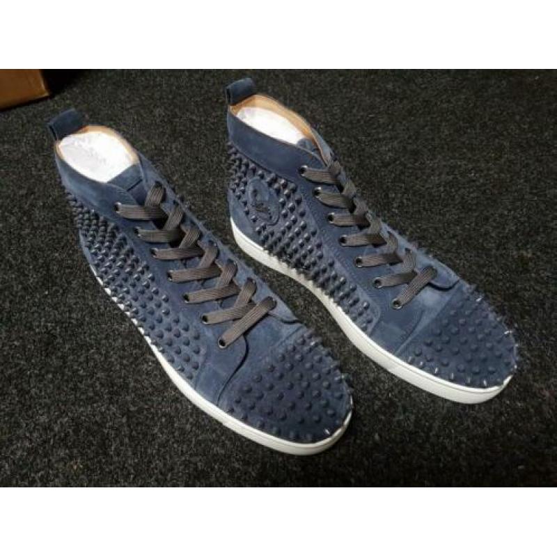 Louboutin sneakers maat 46 nieuw in doos