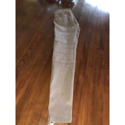Supertrash jeans maat 25