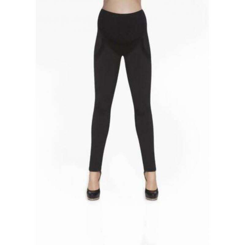 Stefanie zwangersschaplegging 200 den