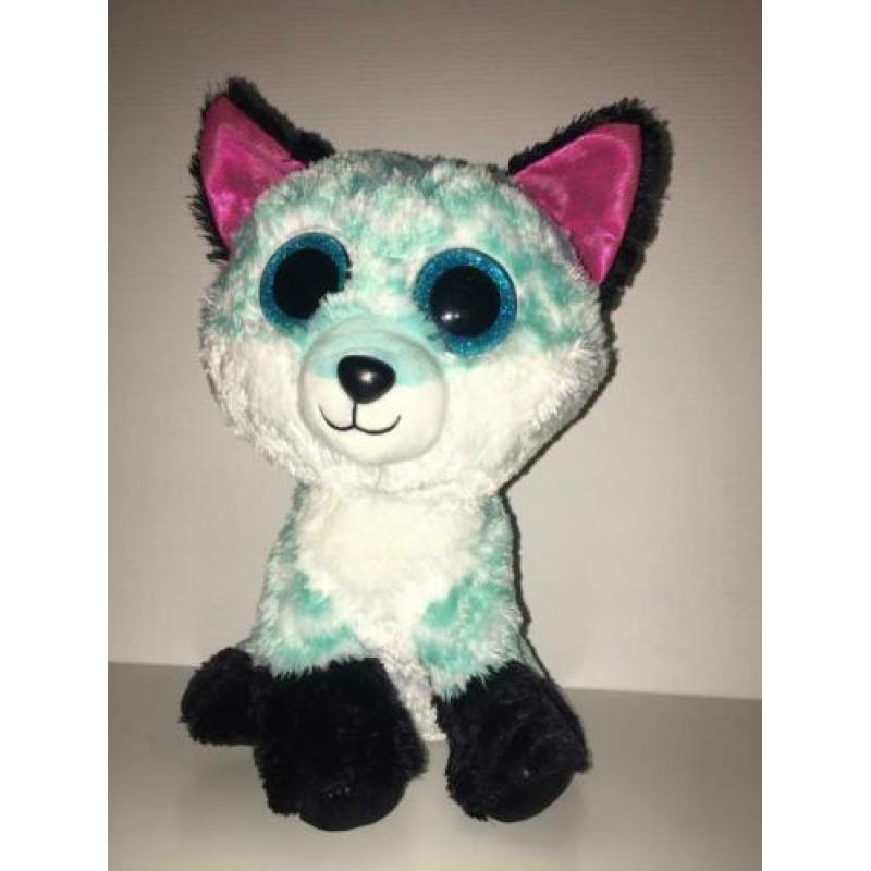 Ty beanie boos