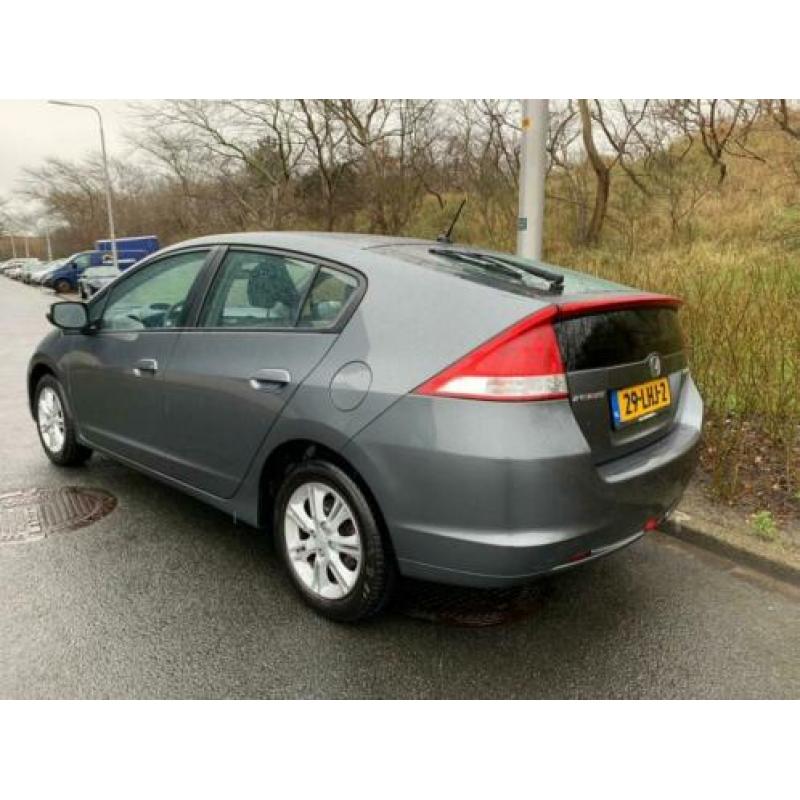 Honda Insight 1.3 Comfort Automaat Airco NAP!