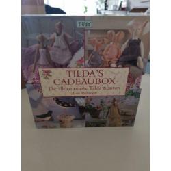 Tilda cadeaubox