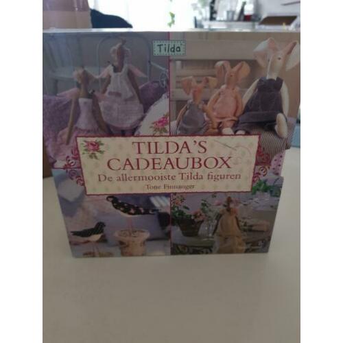 Tilda cadeaubox