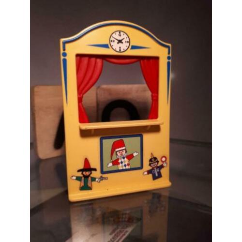 ?? Speelgoed (Gebruikt) | Playmobil | Poppenkast | AQ