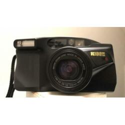 RICOH RZ-105 zoom date