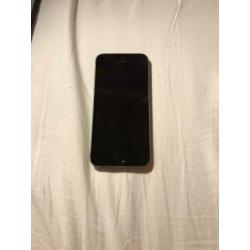 I phone 5S