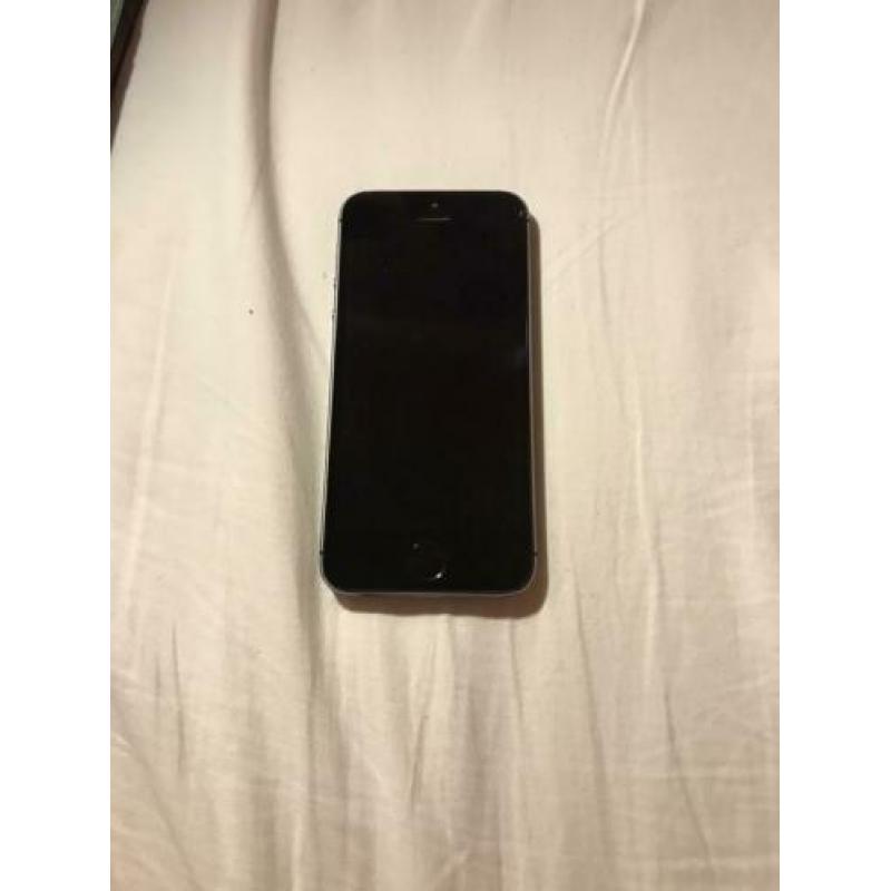 I phone 5S