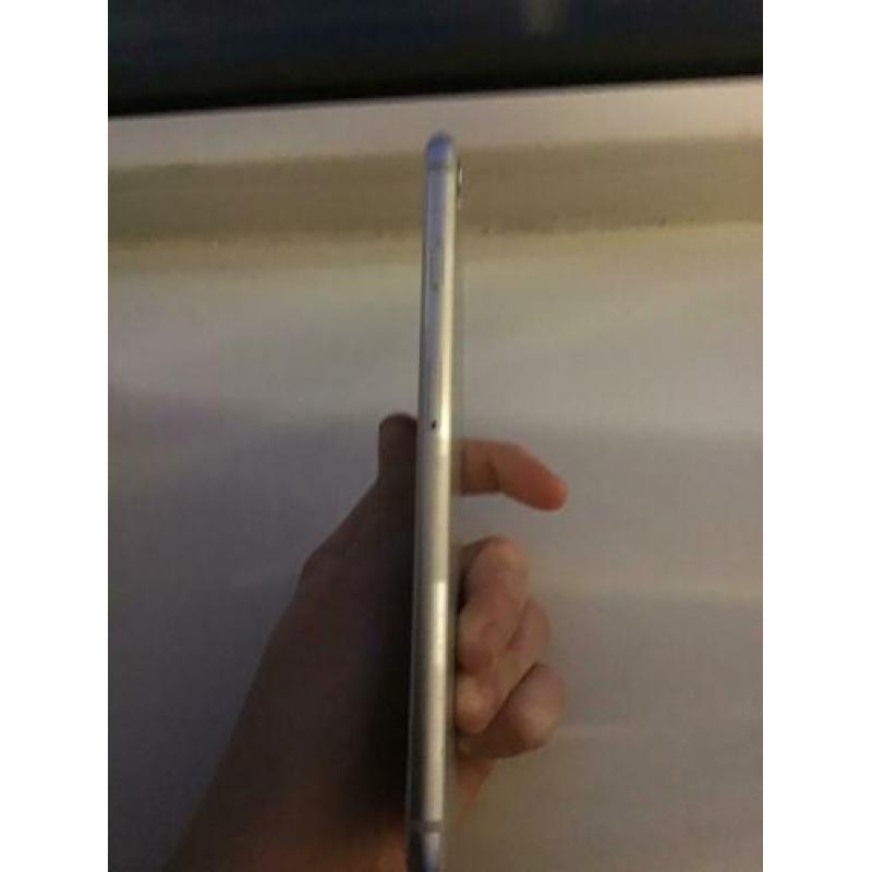 iphone 6 plus! (extra apple hoes)