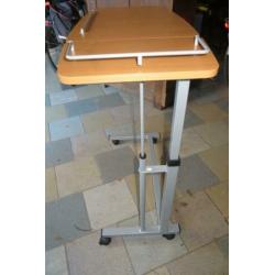 bed/leestafel