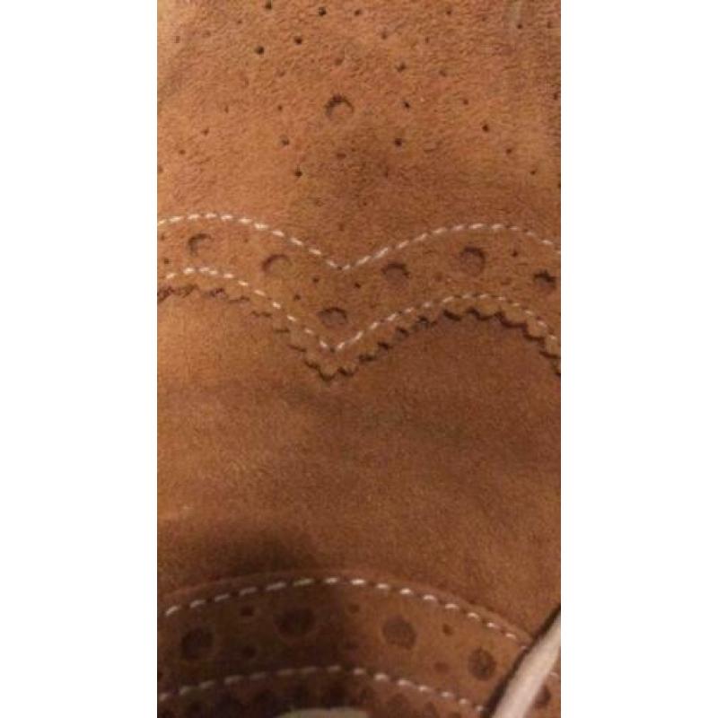 Mooie hersenschoenen van merk Giorgio