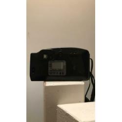 RICOH RZ-105 zoom date