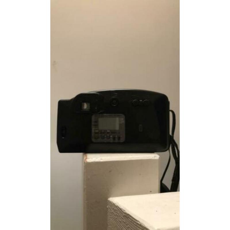 RICOH RZ-105 zoom date
