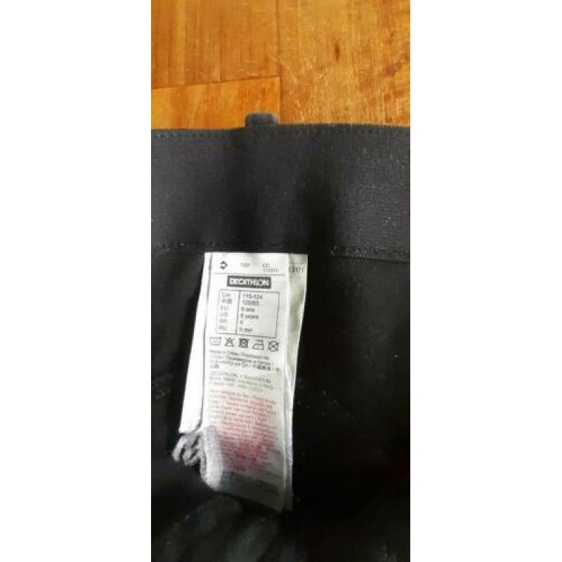 Paardrijkleding kinderen