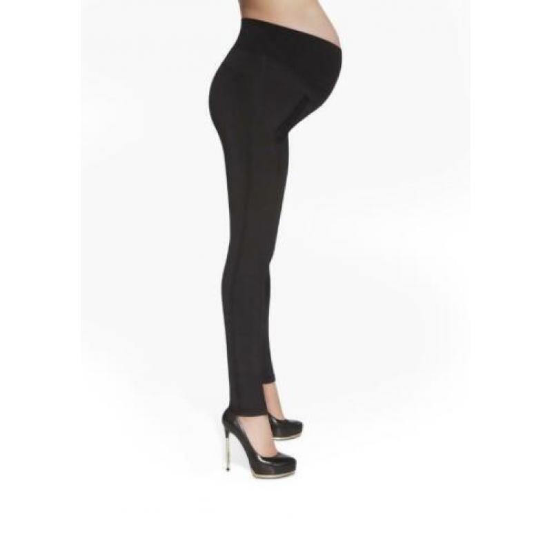 Stefanie zwangersschaplegging 200 den