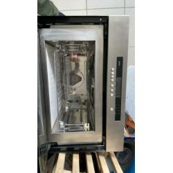 ATAG 3011 38cm inbouw combimagnetron.
