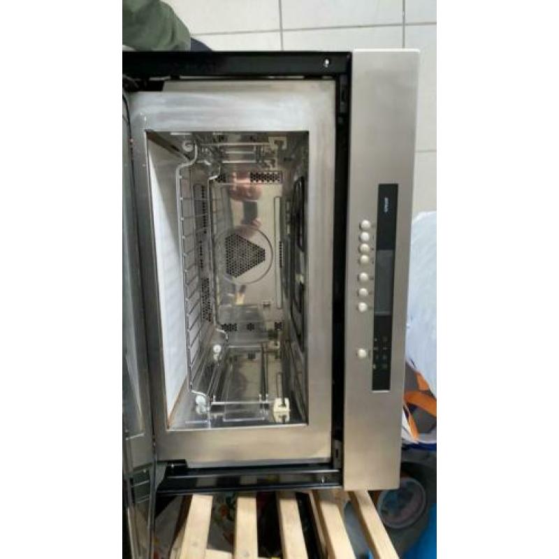 ATAG 3011 38cm inbouw combimagnetron.