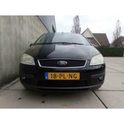 Ford Focus C-Max 1.8-16V Trend