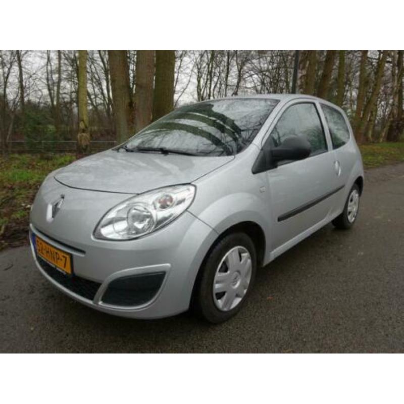 Renault Twingo 1.2 Authentique