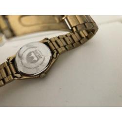 Pulsar dames horloge