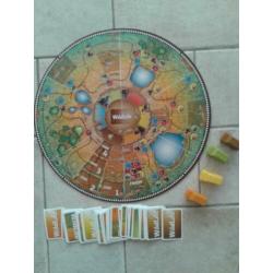 Wildlife | Bordspel inclusief DVD