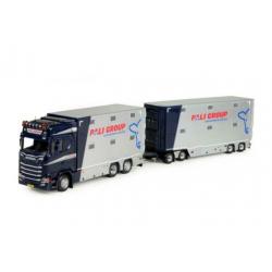 Tekno Scania Pali Group