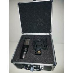AKG P220 Studio Microfoon NIEUW !!!