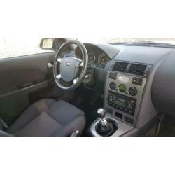 Unieke staat! Ford Mondeo 1.8 16V 92KW Sedan 2001 Grijs
