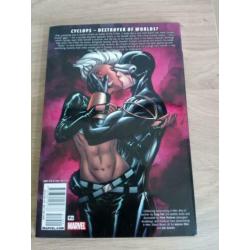 Marvel Comics: X-men diverse Hardcovers