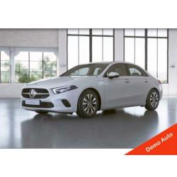 Mercedes-Benz A-Klasse Limousine 200 Business Solution