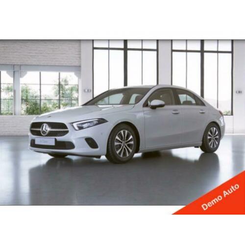Mercedes-Benz A-Klasse Limousine 200 Business Solution
