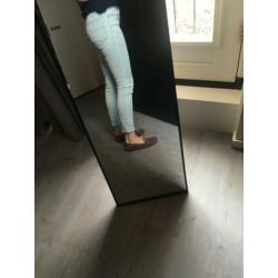 Diesel spijkerboek mt 29 NIEUW licht blauw