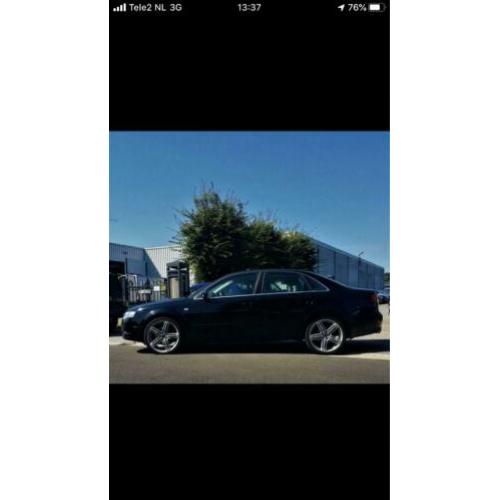 Audi a4 3.2 quatro