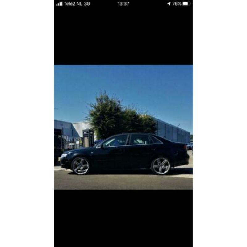 Audi a4 3.2 quatro