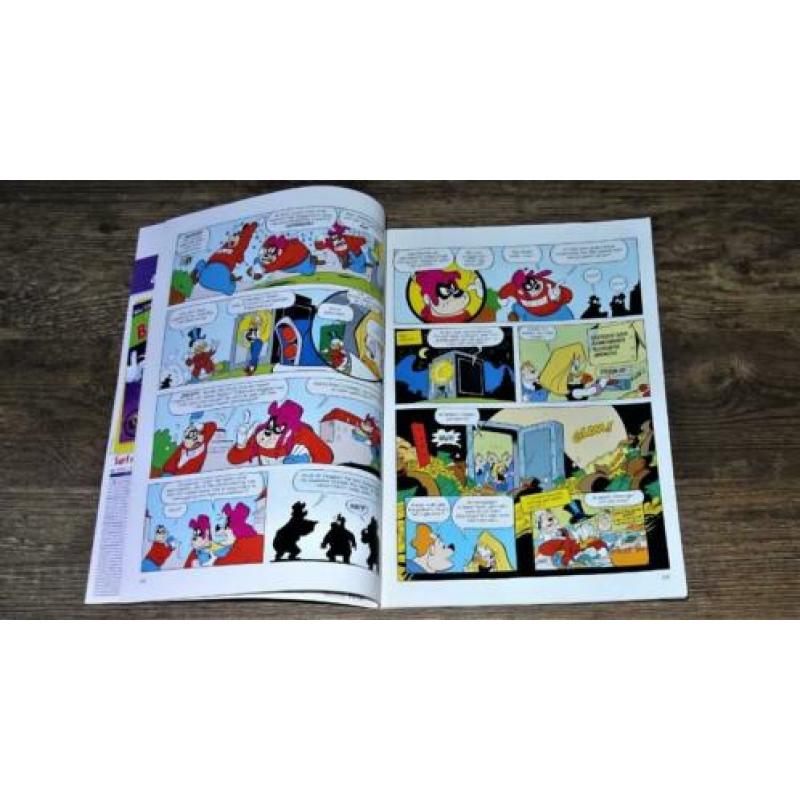 Donald Duck Extra Nr 7½ - 2008.