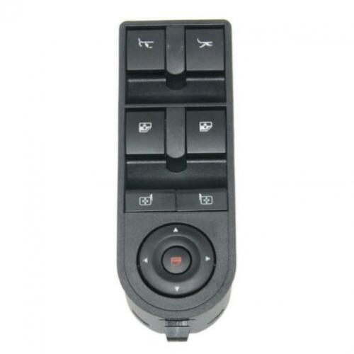 Raamschakelaar voor Opel Tigra Twintop - OEM : 93162636
