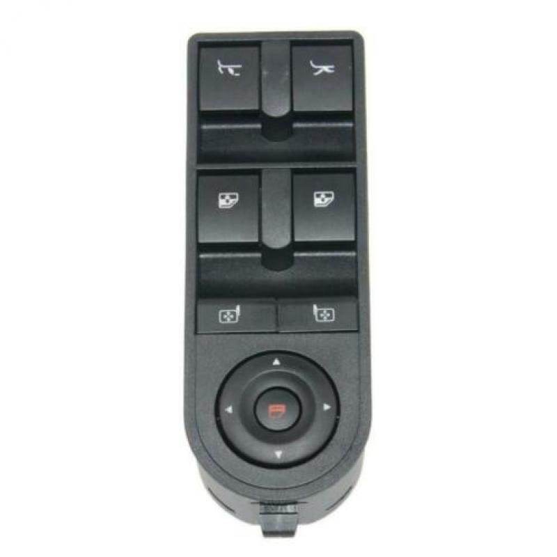 Raamschakelaar voor Opel Tigra Twintop - OEM : 93162636