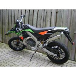 Aprilia SX 50 Green Energy Nieuw 0 km Euro4 2020 DERBI