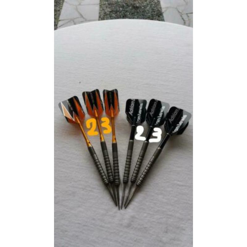 adrian lewis 2 sets