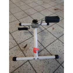 kettler trappers,zit trappers,zit fietsen,ketler fiets
