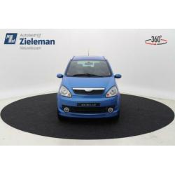 Microcar M.GO Premium - 2009 - 13.217 km
